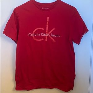Women’s Calvin Klein Jeans T-Shirt